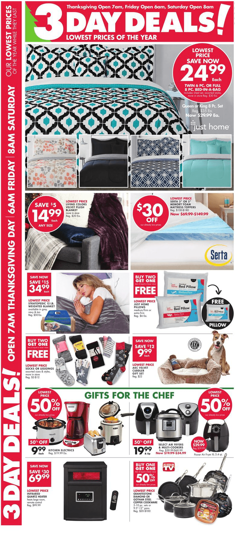 Big Lots Black Friday 2019 Ad Savings Com