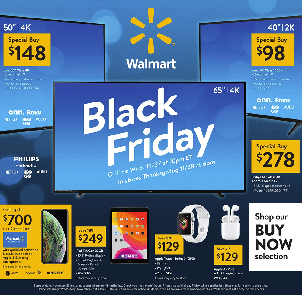 Walmart 2020 Black Friday Interactive Ad Scan BestDealsBlackFriday Com   4763393 