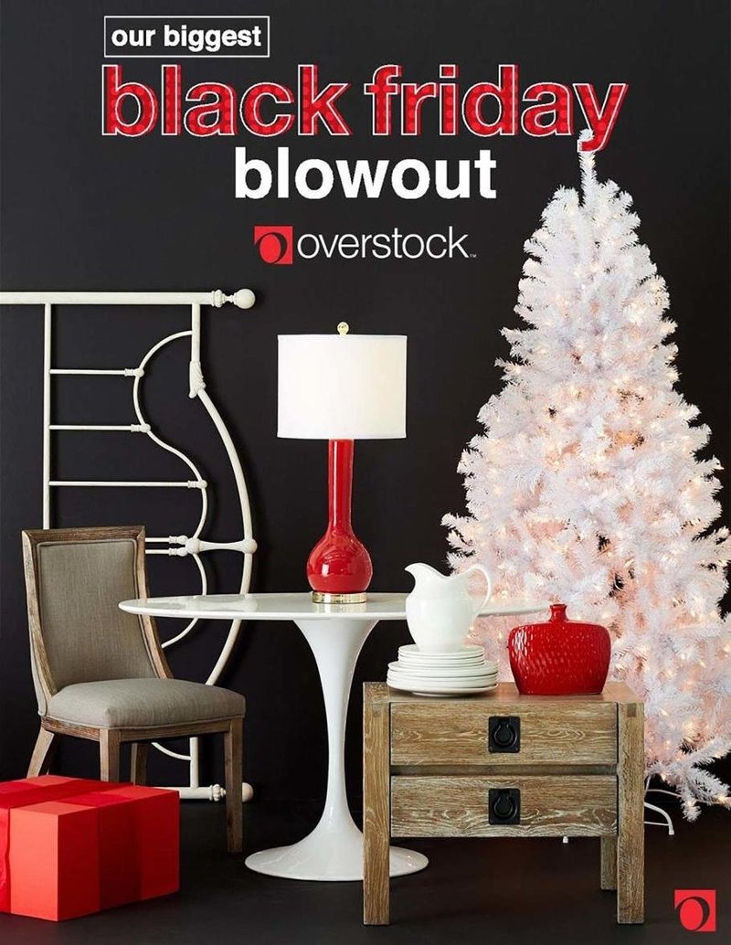Overstock Black Friday 2020 Ad Savings Com