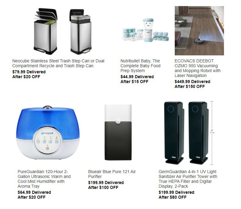 nutribullet baby food prep system costco