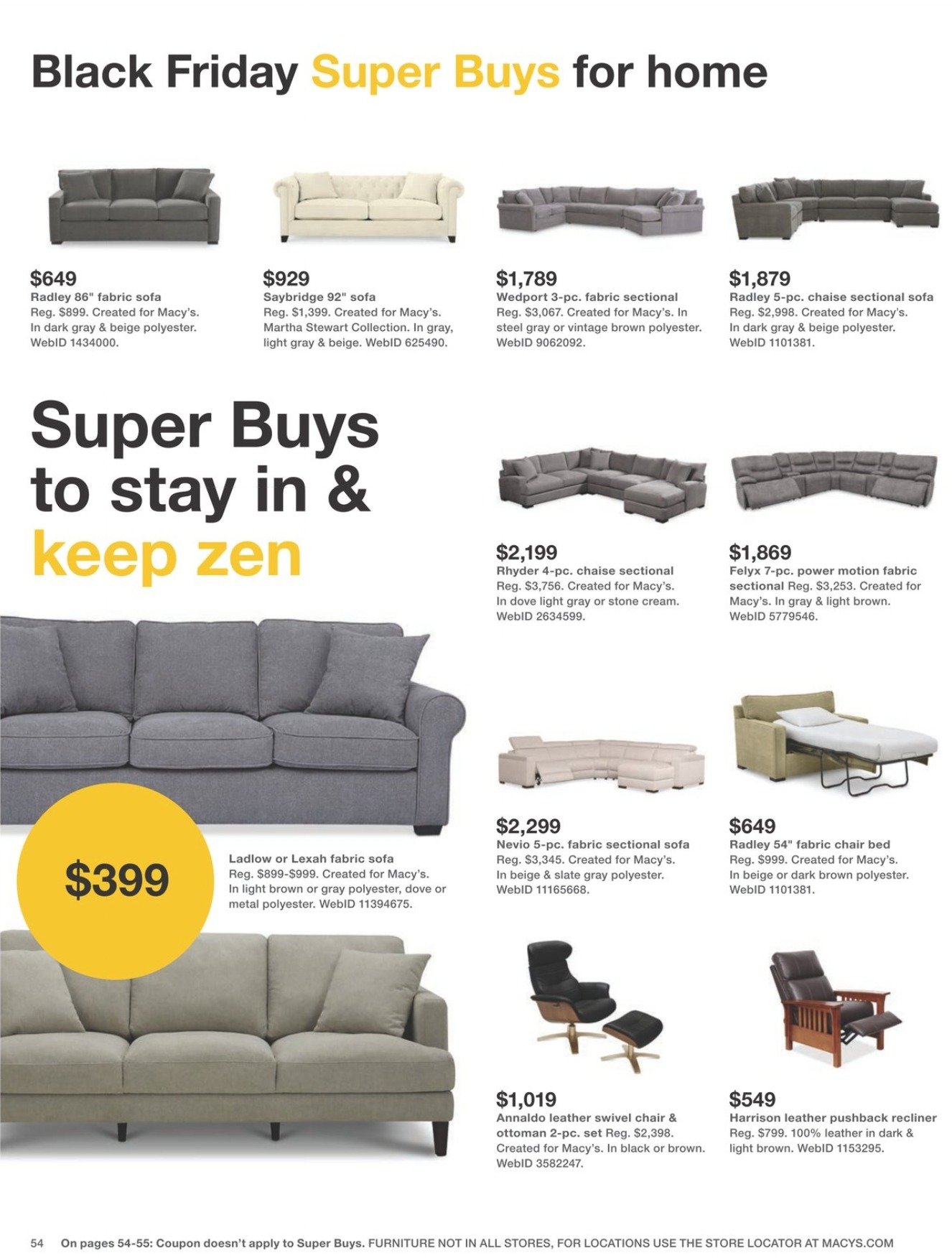 commix down filled overstuffed 4 piece sectional sofa set white on Felyx 6 Piece Sectional