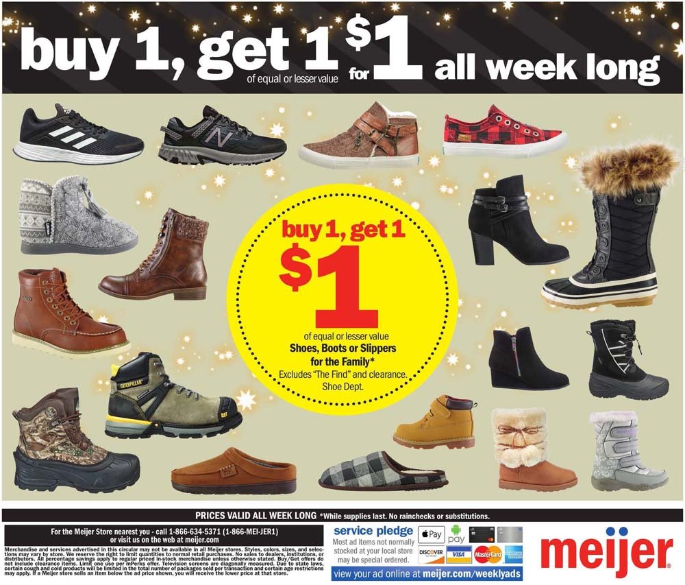 shoe dept coupons in store 219