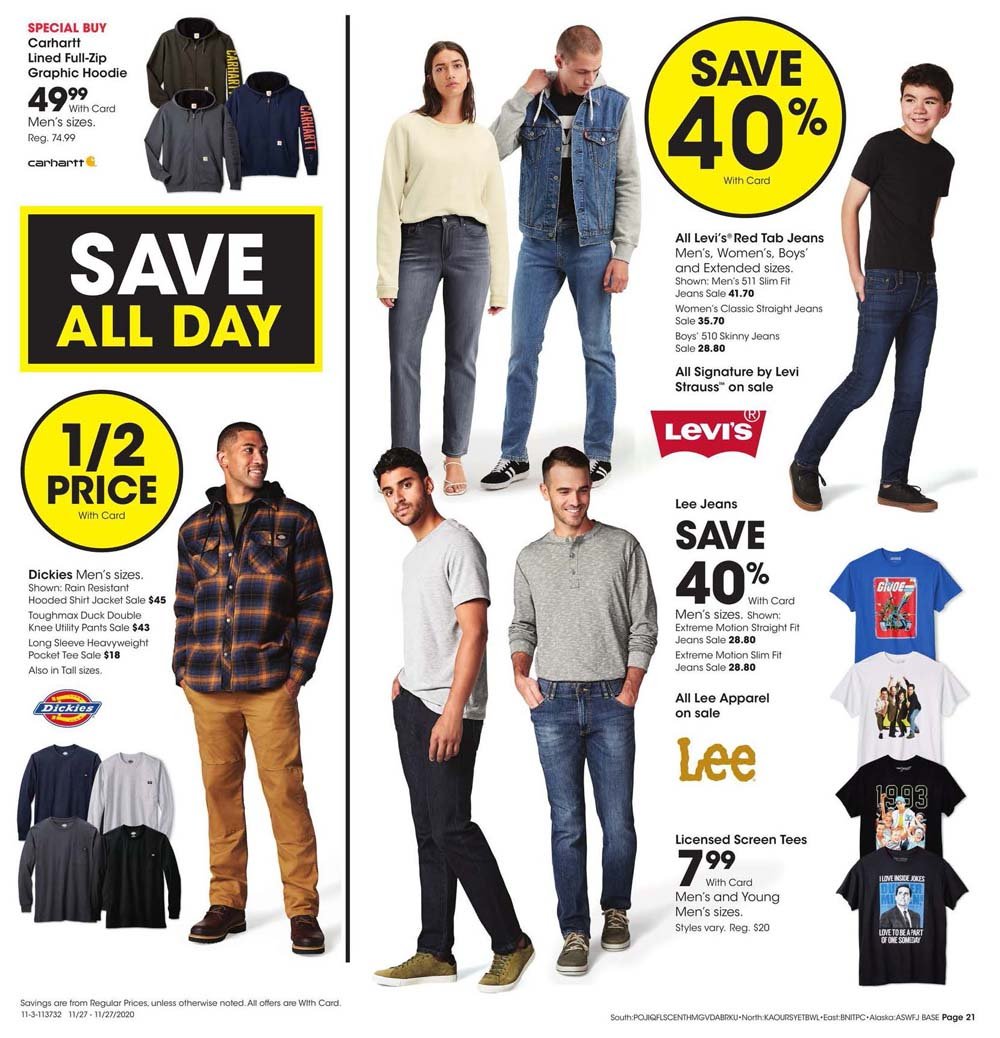 angel jeans fred meyer