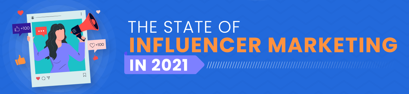 State of Influencer Marketing in 2021