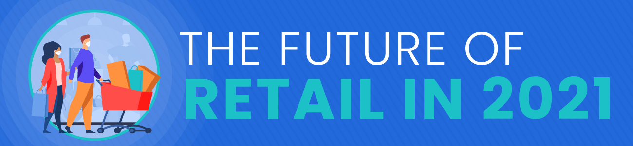 The Future of Retail in 2021