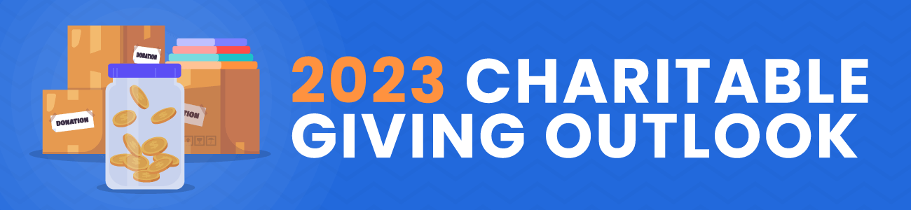 2023 Charitable Giving Outlook