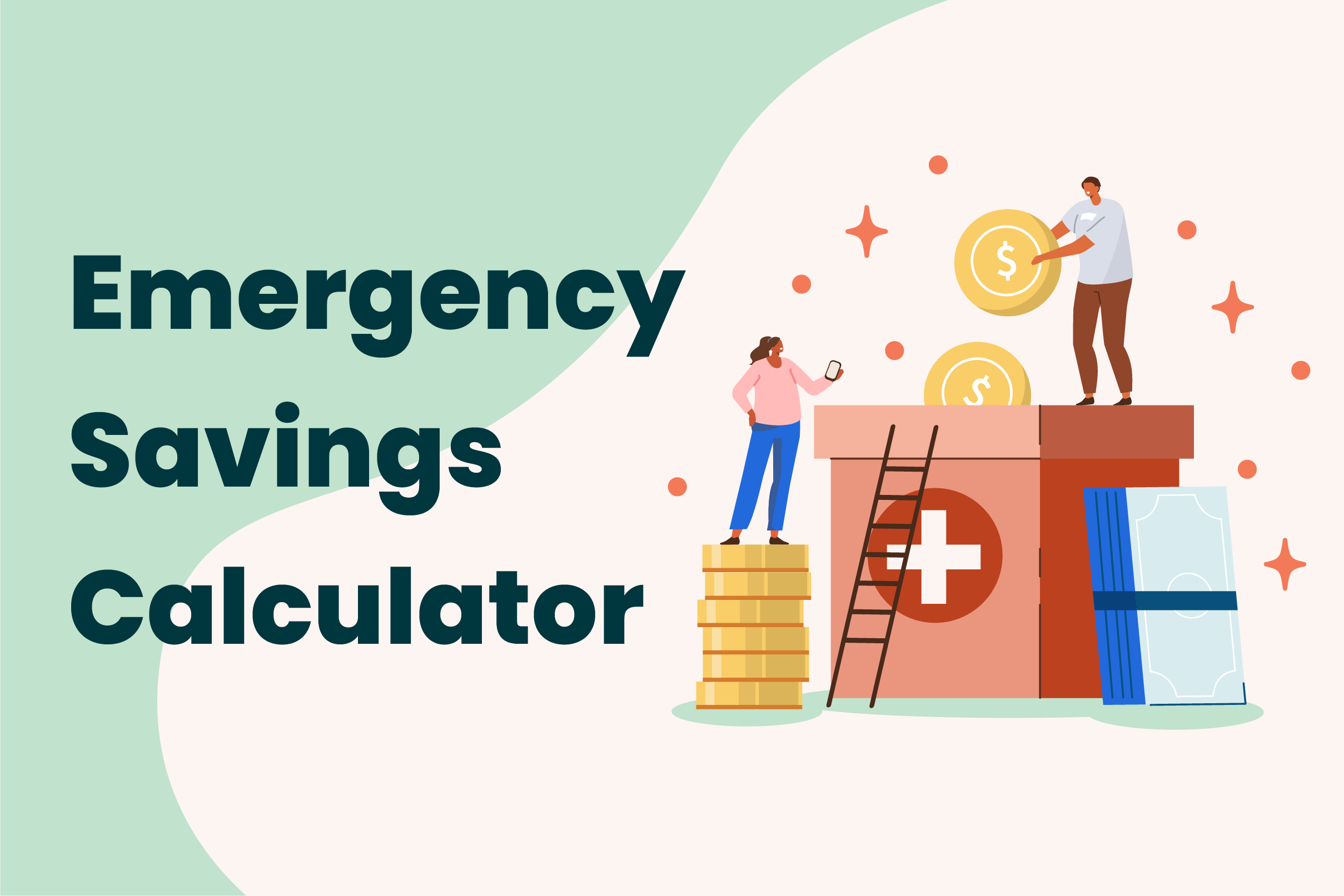 Emergency Fund Calculator