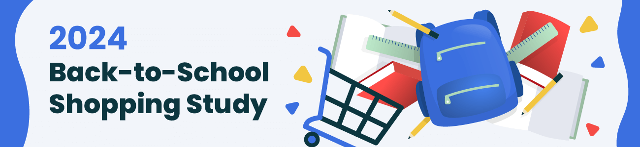 2024 Back-to-School Shopping Study
