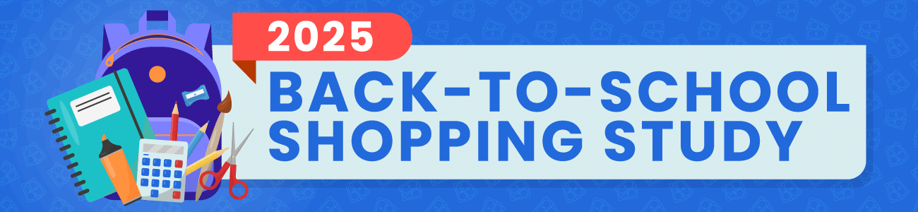 2025 Back-to-School Spending Report