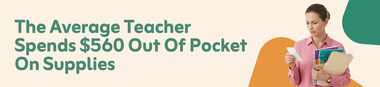 2022 Teacher Spending Study