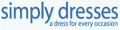 simply dresses promo code