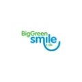 Big Green Smile Gutscheine