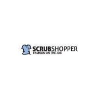 Scrub shopper coupon