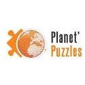 Planet&#39; Puzzles Gutscheine