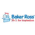 Baker Ross Gutscheine