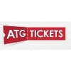 ATG Tickets voucher codes