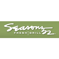 Seasons 52 coupons