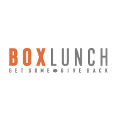 BoxLunch Coupons