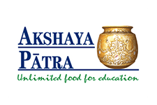Akshaya Patra Foundation UK