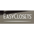 EasyClosets Coupons