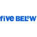 Five Below Logo