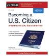 18% Off Becoming a U.S. Citizen Book