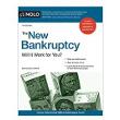 18% Off the New Bankruptcy Book