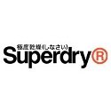 Coupon Superdry