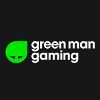 Green Man Gaming Vouchers