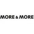 More & More Gutscheine