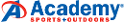 Academy Sports & Outdoors Black Friday 2020 Logo