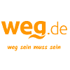 Weg.de Gutschein