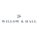 Willow & Hall