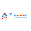 ParkplatzTarife.de Gutscheine
