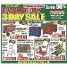 Harbor Freight Black Friday 2019 Logo