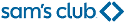 Sam's Club Logo