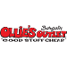 Ollie's Bargain Outlet Logo
