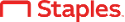 Staples Logo