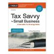 18% Off Tax Savvy for Small Business Book