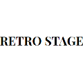 Retro-stage Coupons