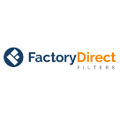 Factory Direct Filters Coupons