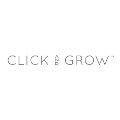 Click &amp; Grow Coupons