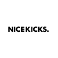 Nice Kicks Coupons