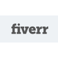 Fiverr Coupons