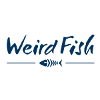 Weirdfish voucher codes