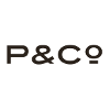 P&amp;Co voucher codes