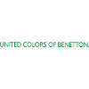 United Colors of Benetton voucher codes