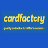 Card Factory voucher codes