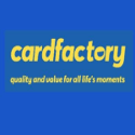Card Factory Vouchers