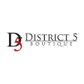 District 5 Boutique Coupons
